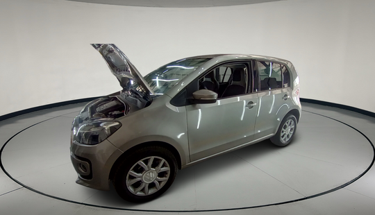 Volkswagen • up