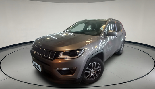 Jeep • Compass