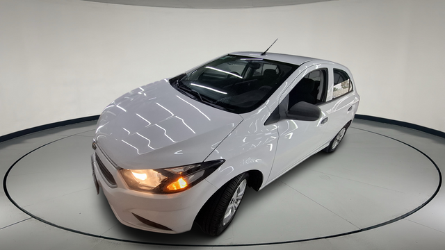 Chevrolet • Onix