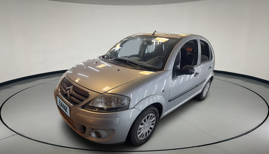 Citroen • C3