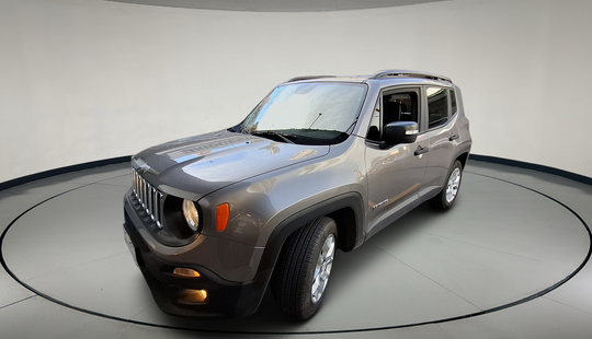 Jeep • Renegade