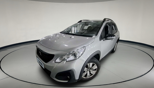 Peugeot • 2008