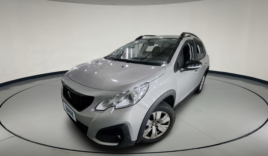 Peugeot 2008 1.6 ALLURE AM20 Suv 2020