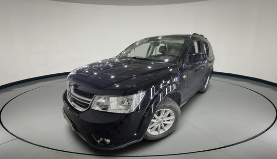 Dodge • Journey