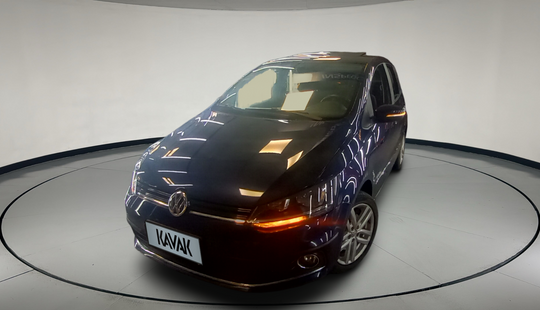 Volkswagen • Fox