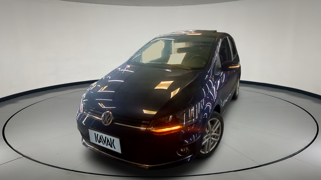 Volkswagen • Fox