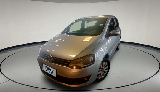 Volkswagen • Fox