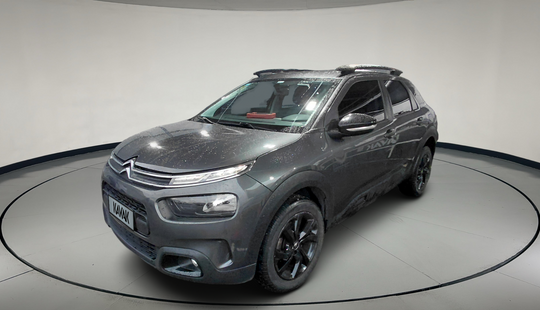 Citroen • C4 Cactus
