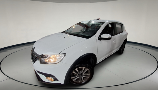 Renault • Sandero