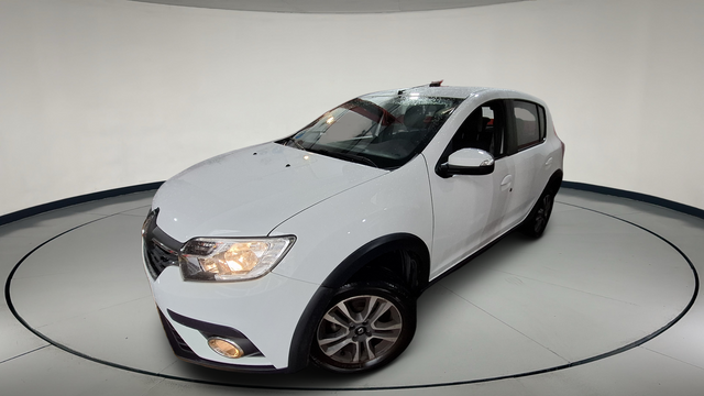 Renault • Sandero