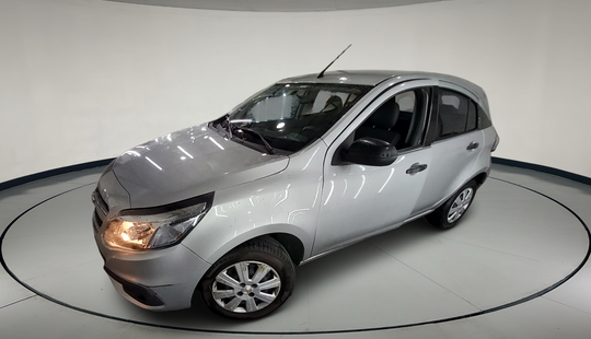 Chevrolet • Agile