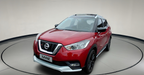 Nissan Kicks 1.6 UEFA CHAMPIONS LEAGUE CVT Suv 2019