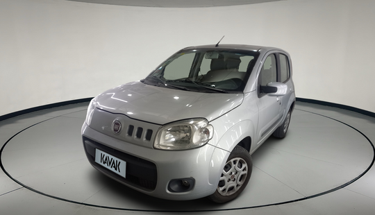 Fiat • Uno