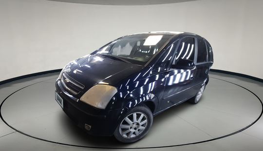 Chevrolet • Meriva
