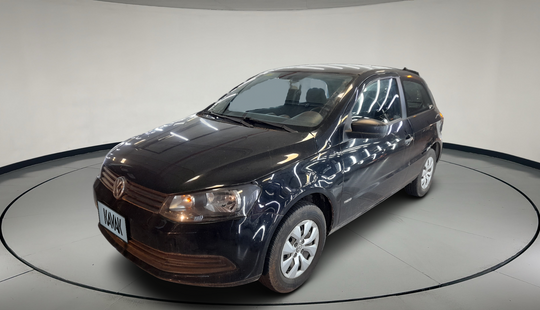 Volkswagen • Gol Trend