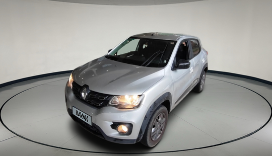 Renault • Kwid