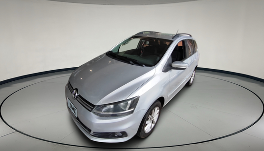 Volkswagen • Suran