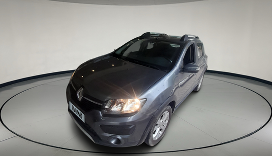 Renault • Sandero Stepway