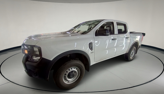 Ford • Ranger