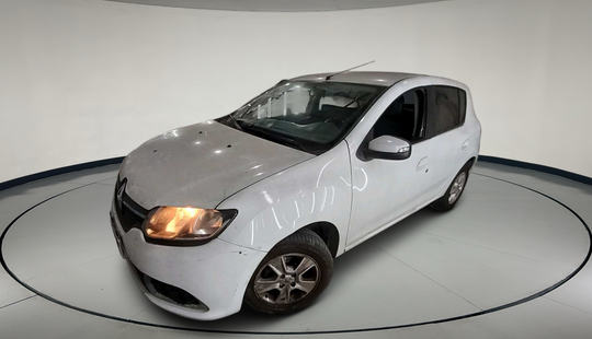Renault • Sandero