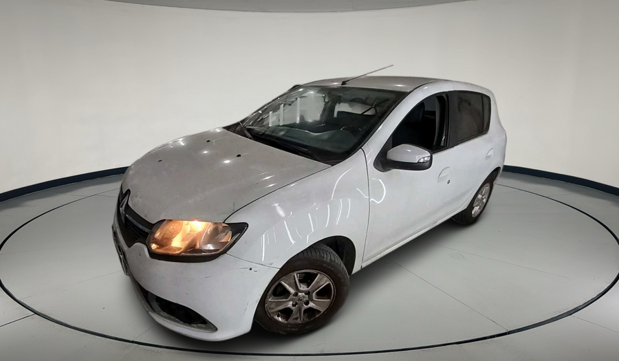 Renault Sandero 1.6 PRIVILEGE PACK PH2 Hatchback 2016