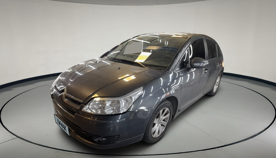 Citroen • C4