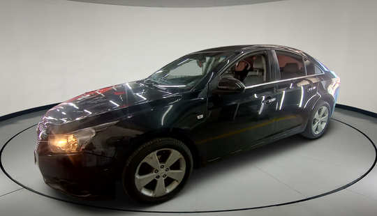 Chevrolet • Cruze