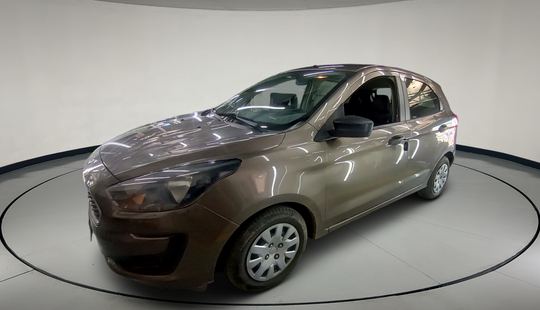 Ford • Ka