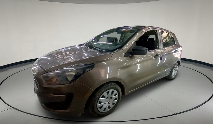 Ford Ka 1.5 S Hatchback 2019