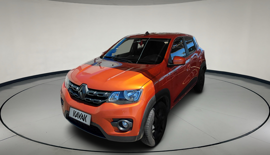 Renault • Kwid