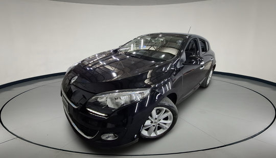 Renault • Megane