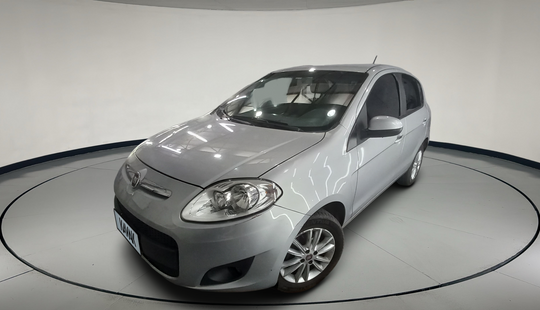 Fiat • Palio