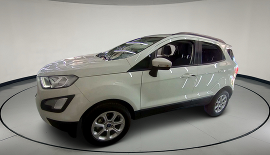 Ford • EcoSport