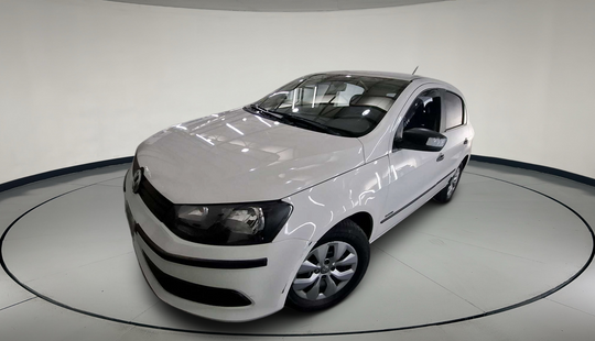 Volkswagen • Gol Trend