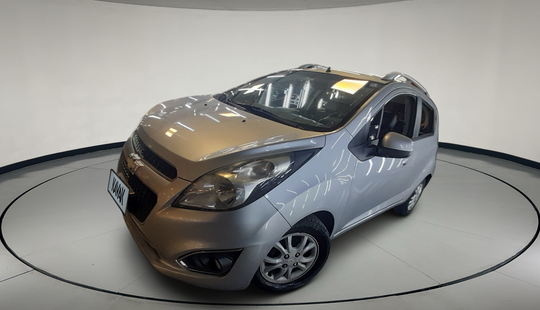 Chevrolet • Spark