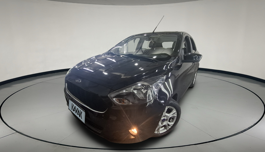 Ford • Ka