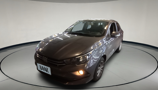 Fiat • Cronos
