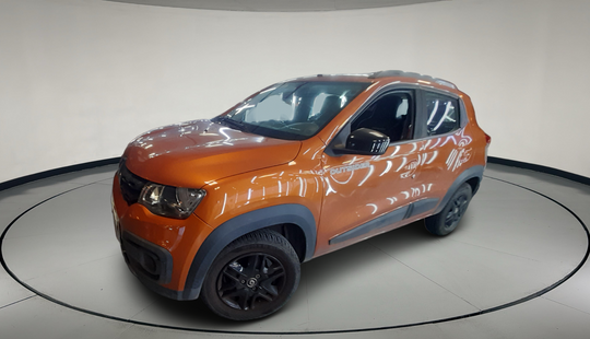Renault • Kwid