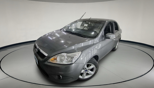 Ford • Focus II