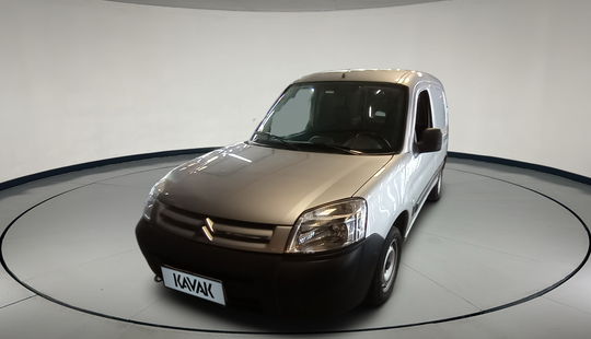 Citroen • Berlingo