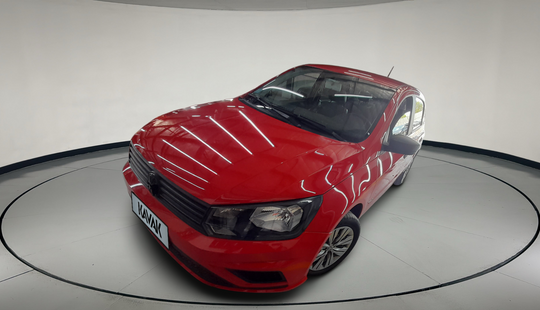 Volkswagen • Gol Trend