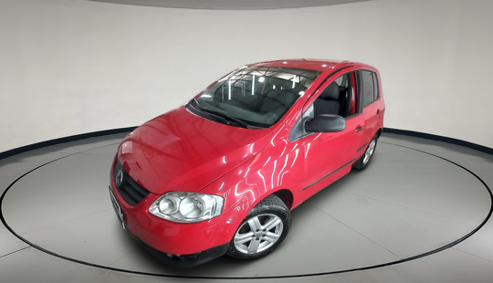 Volkswagen • Fox