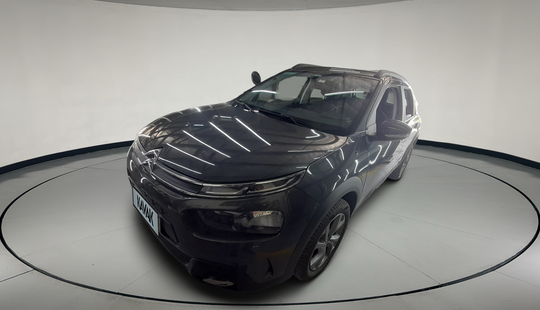 Citroen • C4 Cactus