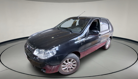 Fiat • Palio
