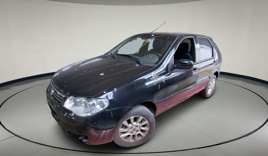 Fiat Palio 1.4 FIRE COMFORT Hatchback 2016