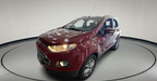 Ford Ecosport 2.0L TITANIUM POWERSHIFT Suv 2016