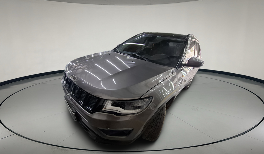 Jeep Compass 2.4 SPORT AUTO MY20 Suv 2020