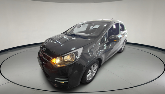 Kia • Rio