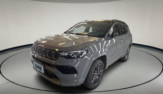 Jeep • Compass