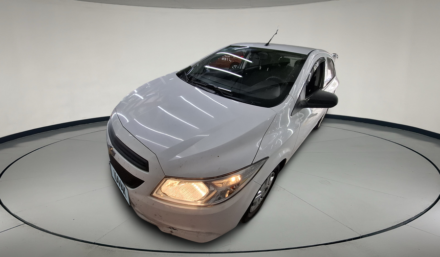 Chevrolet Joy 1.4 LS+ Hatchback 2018